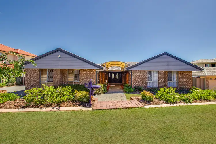 5 Kingston Drive, Flinders View QLD 4305