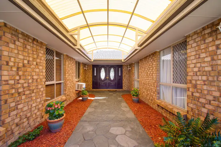 Second view of Homely house listing, 5 Kingston Drive, Flinders View QLD 4305
