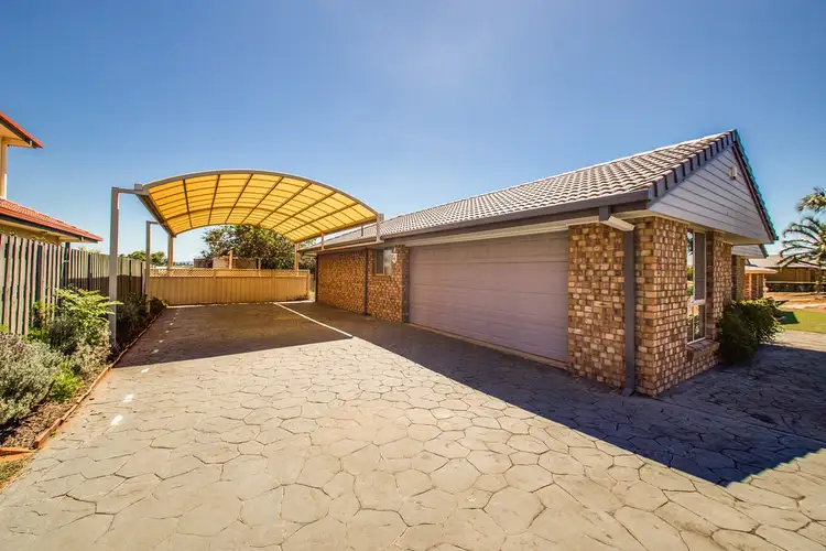 Third view of Homely house listing, 5 Kingston Drive, Flinders View QLD 4305