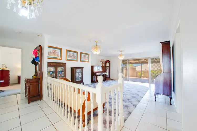 Fifth view of Homely house listing, 5 Kingston Drive, Flinders View QLD 4305