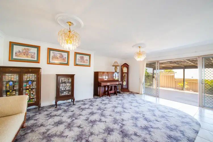 Seventh view of Homely house listing, 5 Kingston Drive, Flinders View QLD 4305