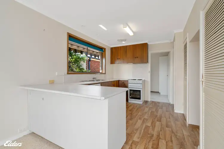 Fifth view of Homely house listing, 13 GIPPS STREET, Yarram VIC 3971