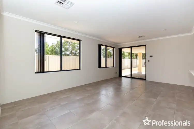 Sixth view of Homely house listing, 3 Vivacity Street, Hilbert WA 6112