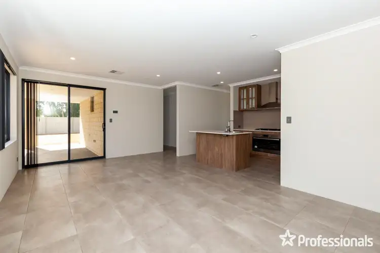 Seventh view of Homely house listing, 3 Vivacity Street, Hilbert WA 6112