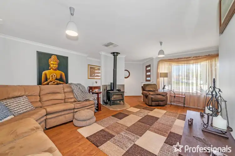 Fourth view of Homely house listing, 8 Laguardia Loop, Port Kennedy WA 6172
