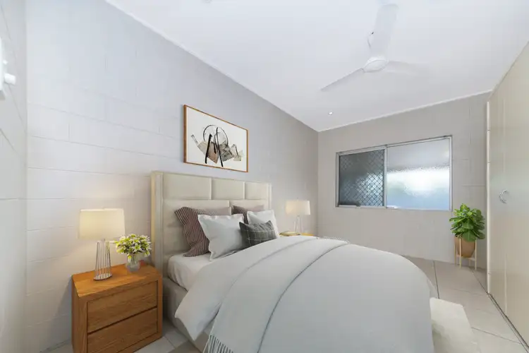 Second view of Homely unit listing, 3/17 Crauford Street, West End QLD 4810