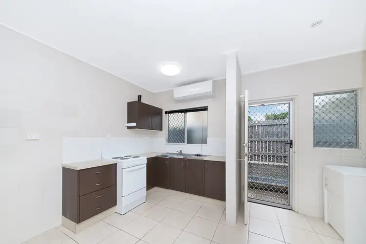 Third view of Homely unit listing, 3/17 Crauford Street, West End QLD 4810