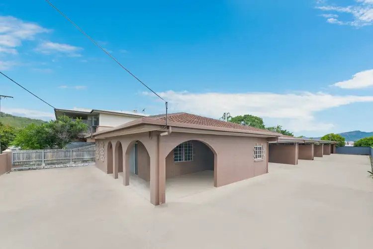 Fifth view of Homely unit listing, 3/17 Crauford Street, West End QLD 4810