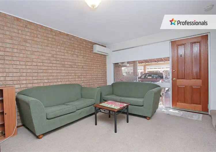 Third view of Homely townhouse listing, 15/1179 Albany Highway, Bentley WA 6102