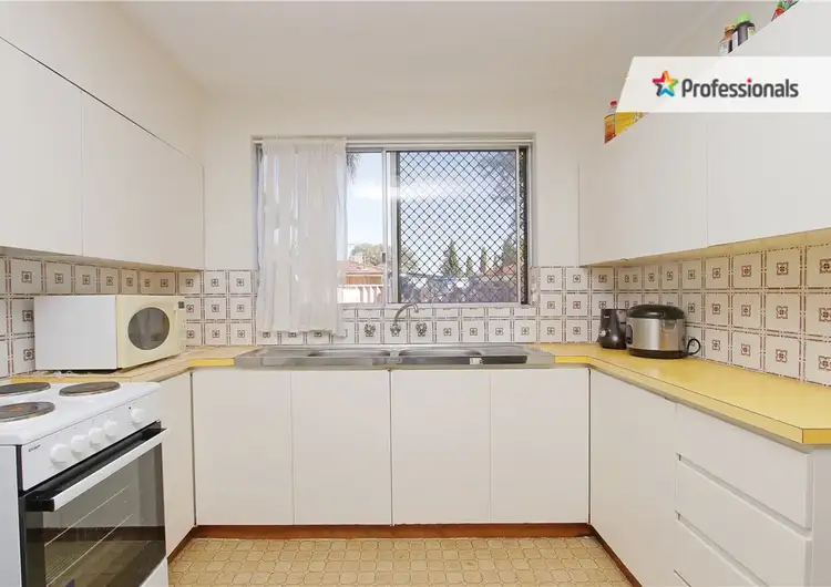 Fourth view of Homely townhouse listing, 15/1179 Albany Highway, Bentley WA 6102