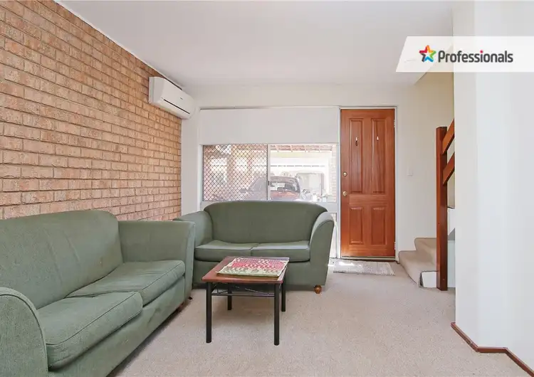 Sixth view of Homely townhouse listing, 15/1179 Albany Highway, Bentley WA 6102