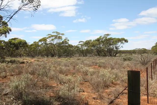Main view of Homely land listing, LOT 2 STURT HIGHWAY KOM via, Barmera SA 5345