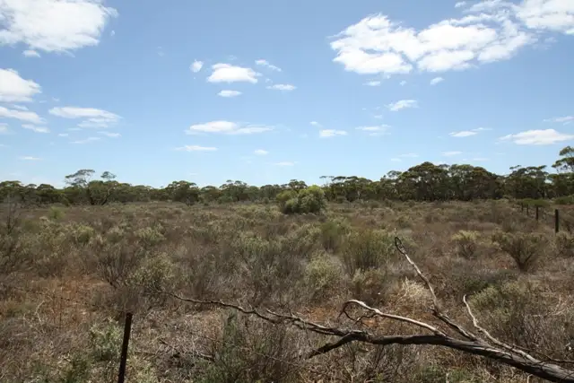 Second view of Homely land listing, LOT 2 STURT HIGHWAY KOM via, Barmera SA 5345