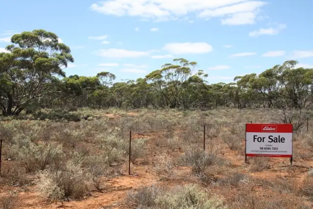 Fourth view of Homely land listing, LOT 2 STURT HIGHWAY KOM via, Barmera SA 5345