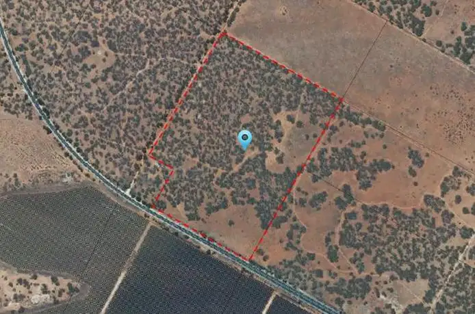 Fifth view of Homely land listing, LOT 2 STURT HIGHWAY KOM via, Barmera SA 5345