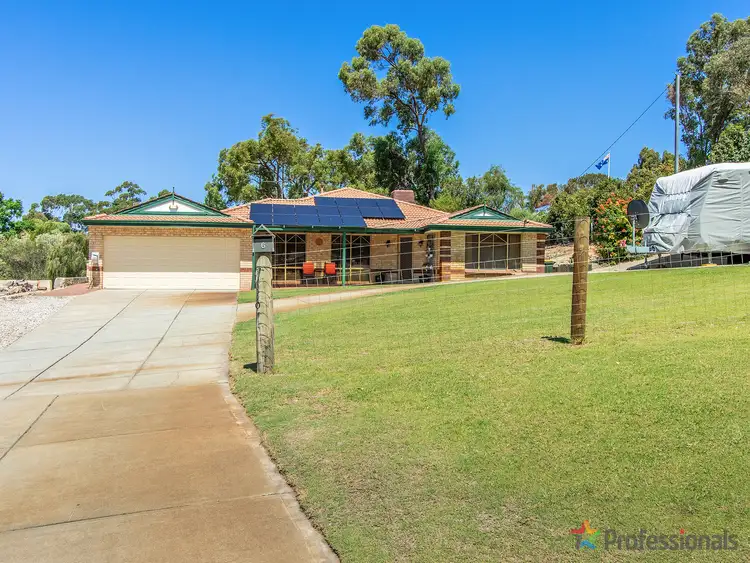 Main view of Homely house listing, 6 Farrier Court, Wellard WA 6170