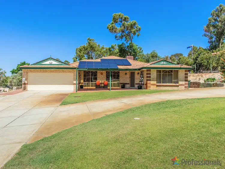 Third view of Homely house listing, 6 Farrier Court, Wellard WA 6170
