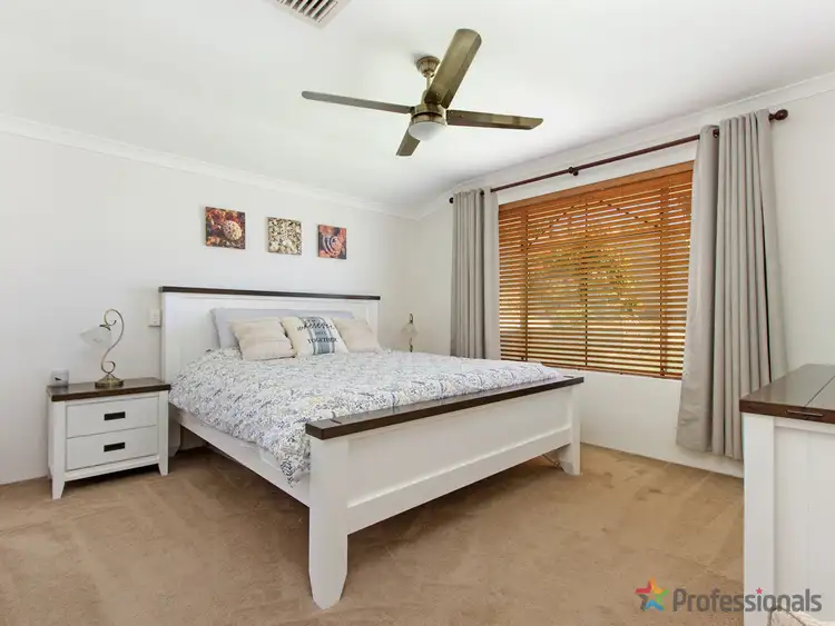 Fourth view of Homely house listing, 6 Farrier Court, Wellard WA 6170