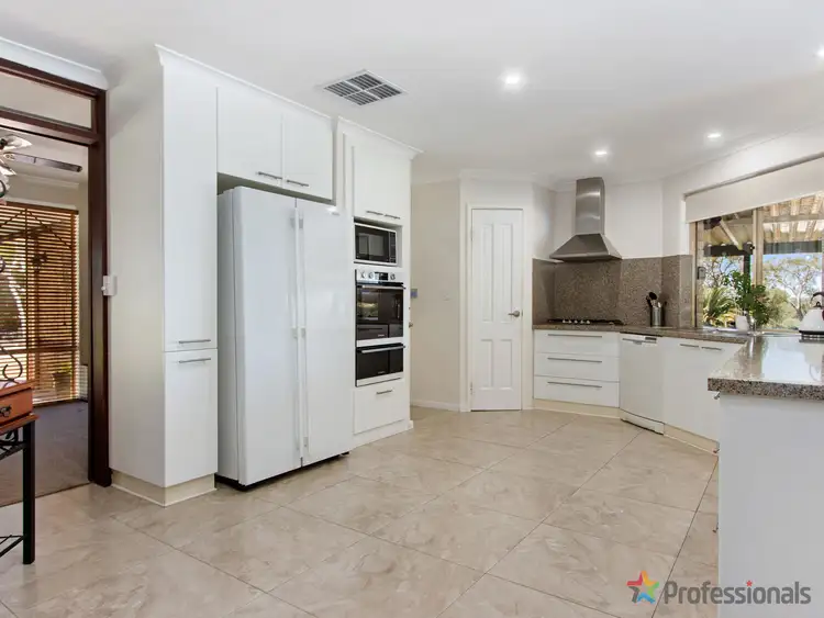 Sixth view of Homely house listing, 6 Farrier Court, Wellard WA 6170