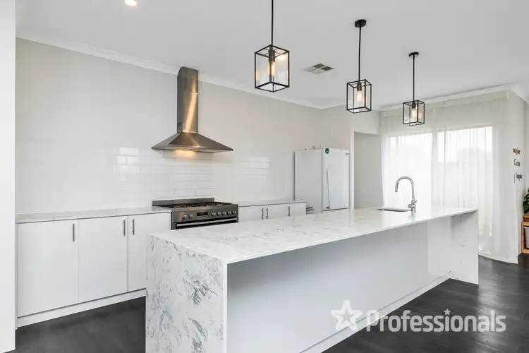 Third view of Homely house listing, 14 Medalist Terrace, Yanchep WA 6035