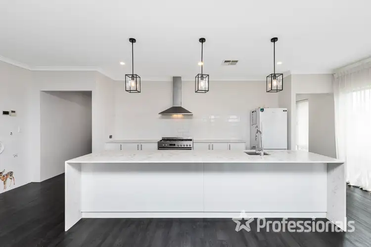 Fourth view of Homely house listing, 14 Medalist Terrace, Yanchep WA 6035