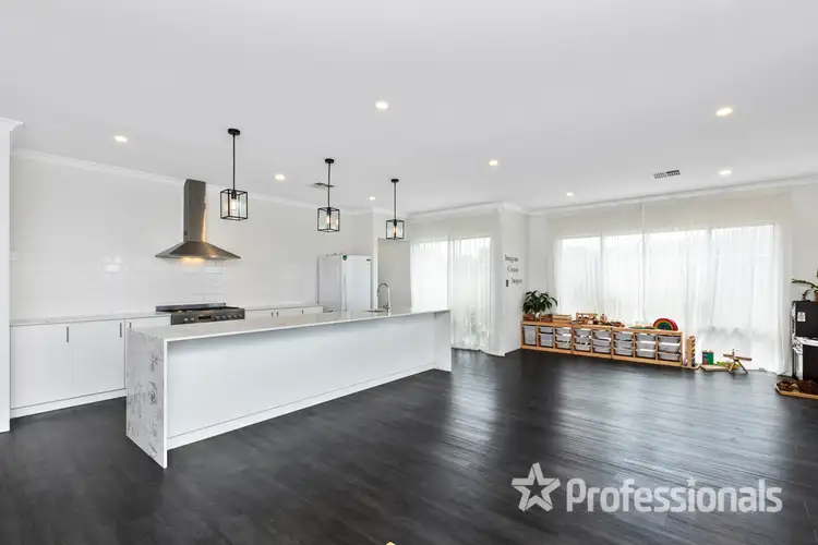 Sixth view of Homely house listing, 14 Medalist Terrace, Yanchep WA 6035
