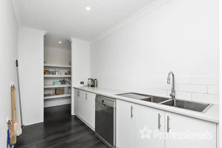 Seventh view of Homely house listing, 14 Medalist Terrace, Yanchep WA 6035