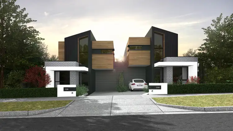 28 Victoria Street, Doncaster VIC 3108