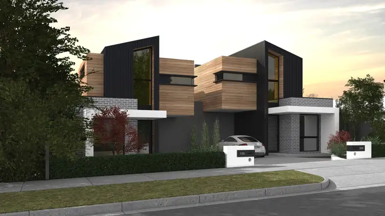 Second view of Homely house listing, 28 Victoria Street, Doncaster VIC 3108