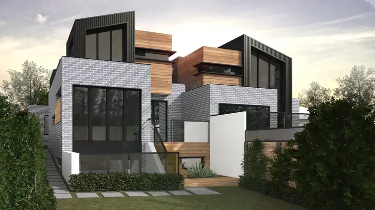 Third view of Homely house listing, 28 Victoria Street, Doncaster VIC 3108
