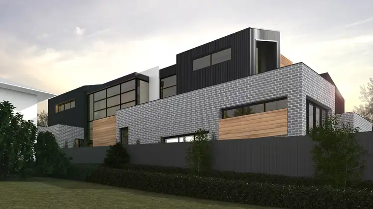 Fourth view of Homely house listing, 28 Victoria Street, Doncaster VIC 3108