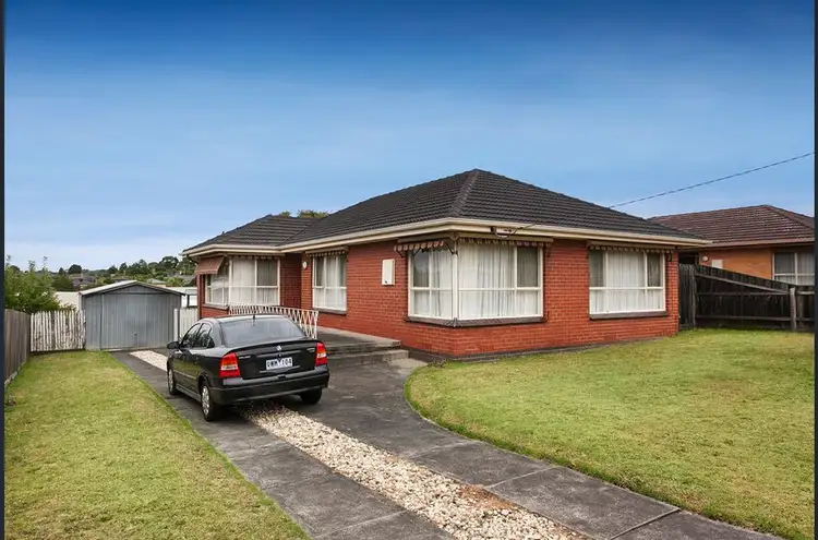 Fifth view of Homely house listing, 28 Victoria Street, Doncaster VIC 3108