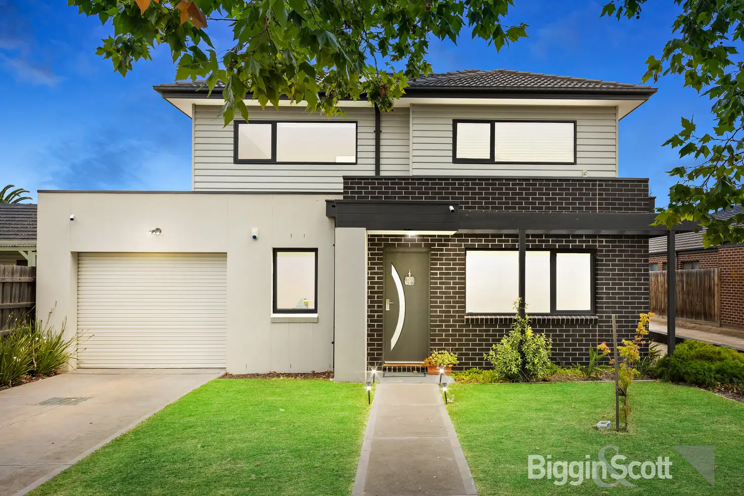 Main view of Homely townhouse listing, 1/89 Crookston Road, Reservoir VIC 3073