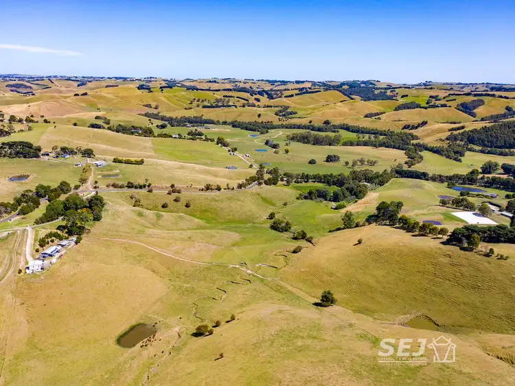 Fifth view of Homely rural property listing, 112 Andersons Inlet Road, Jumbunna VIC 3951