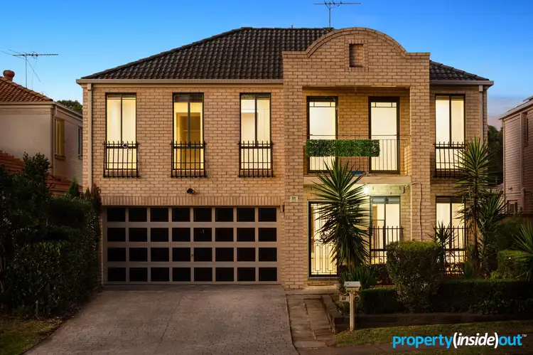 51 Aleppo Street, Quakers Hill NSW 2763