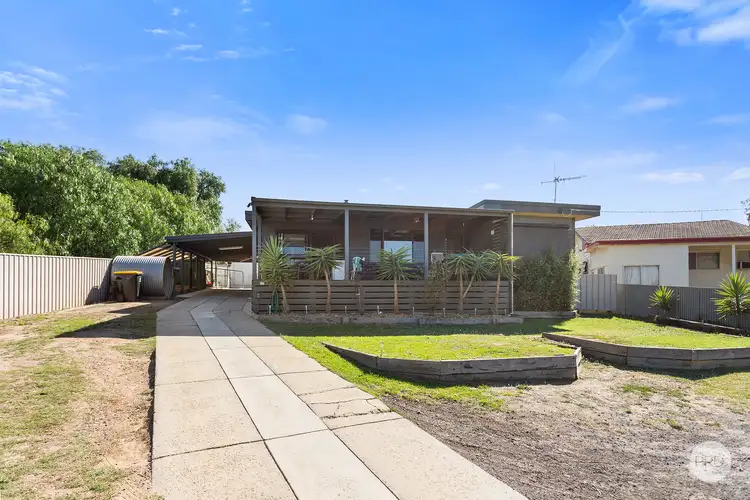 5 McCormacks Road, Eaglehawk VIC 3556