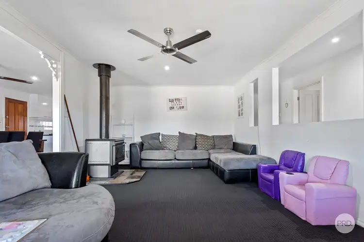 Fourth view of Homely house listing, 5 McCormacks Road, Eaglehawk VIC 3556