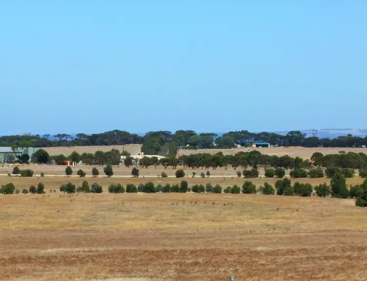Third view of Homely rural property listing, Lot 10 Playford Highway, Kingscote SA 5223