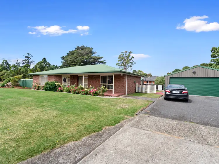 Main view of Homely house listing, 9 Bradshaw Street, Latrobe TAS 7307