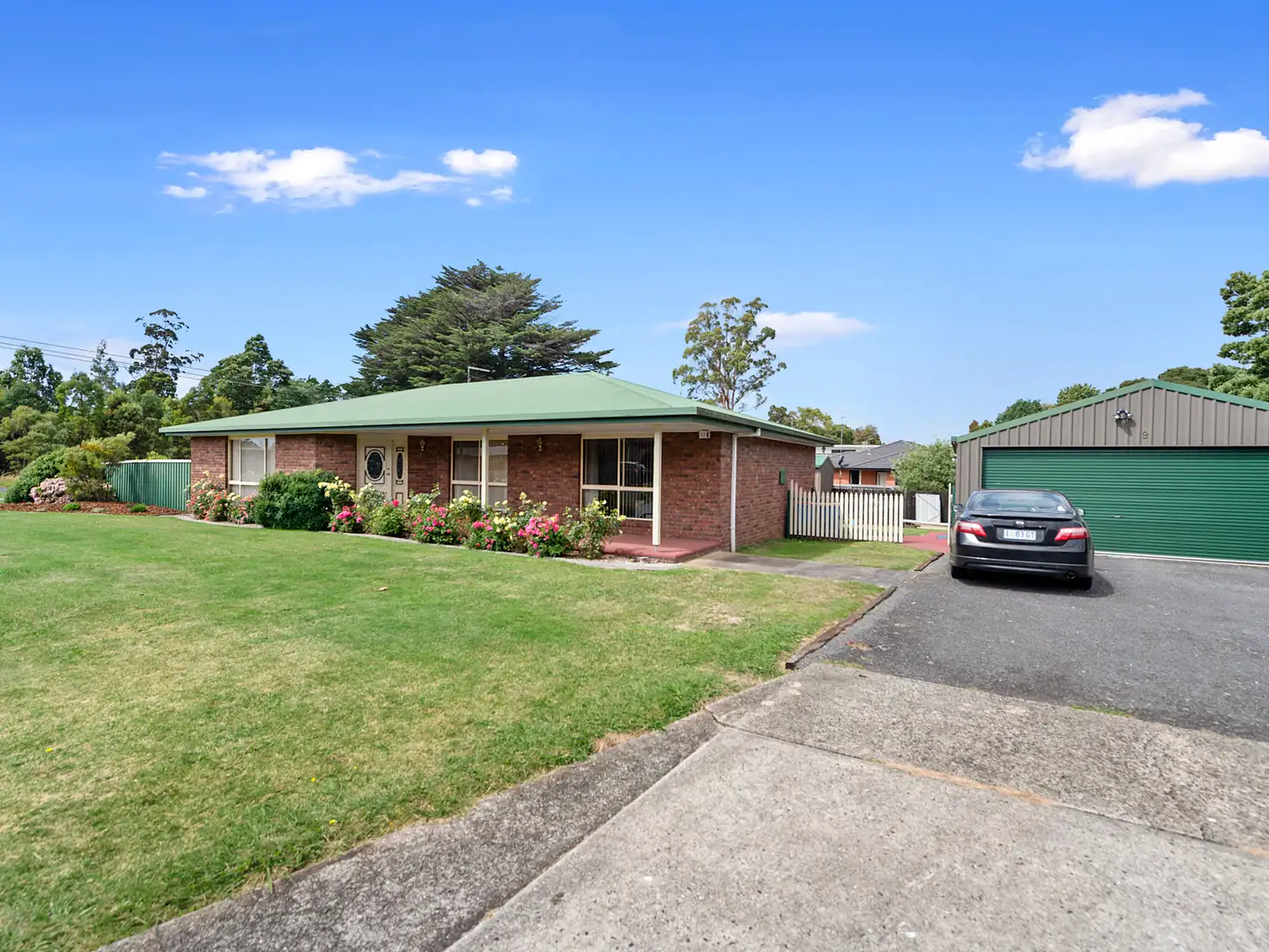 Main view of Homely house listing, 9 Bradshaw Street, Latrobe TAS 7307