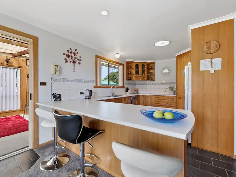 Third view of Homely house listing, 9 Bradshaw Street, Latrobe TAS 7307