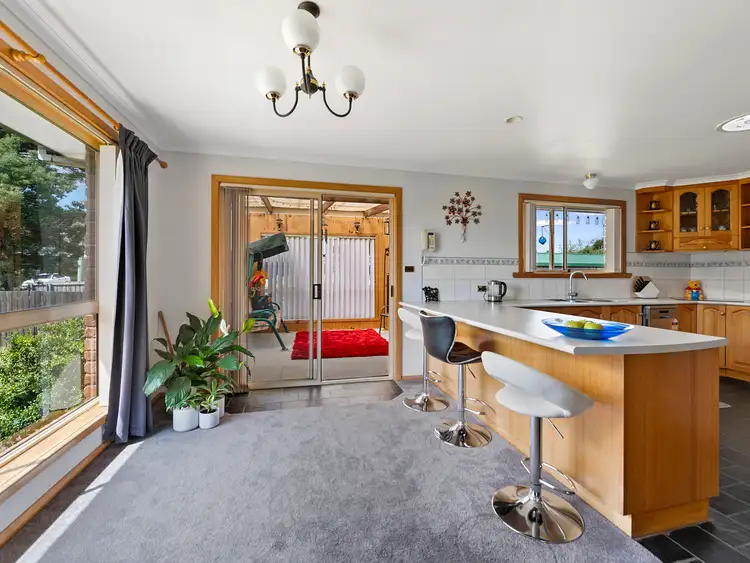 Fifth view of Homely house listing, 9 Bradshaw Street, Latrobe TAS 7307