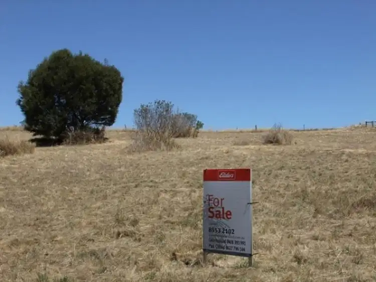 Second view of Homely land listing, 9 & 11 Longview Rd, American River SA 5221
