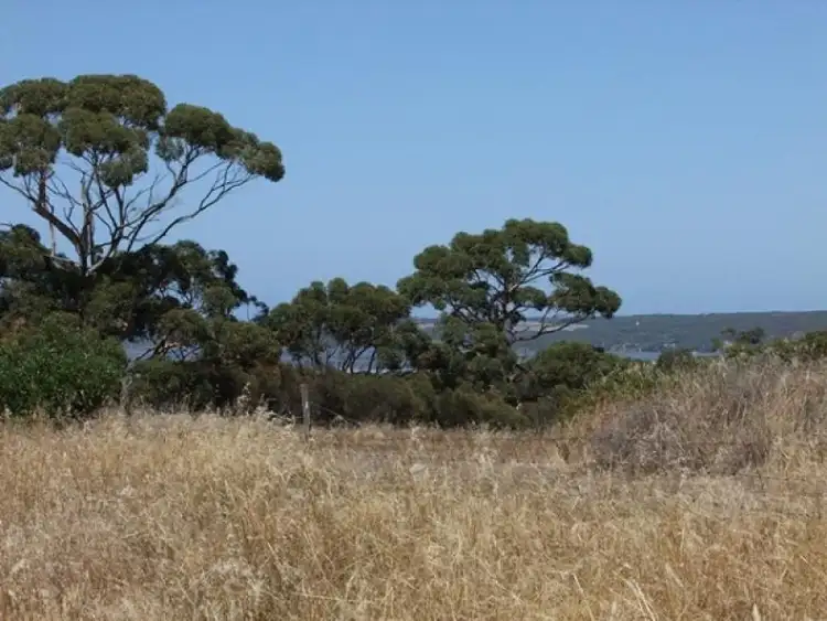 Fourth view of Homely land listing, 9 & 11 Longview Rd, American River SA 5221