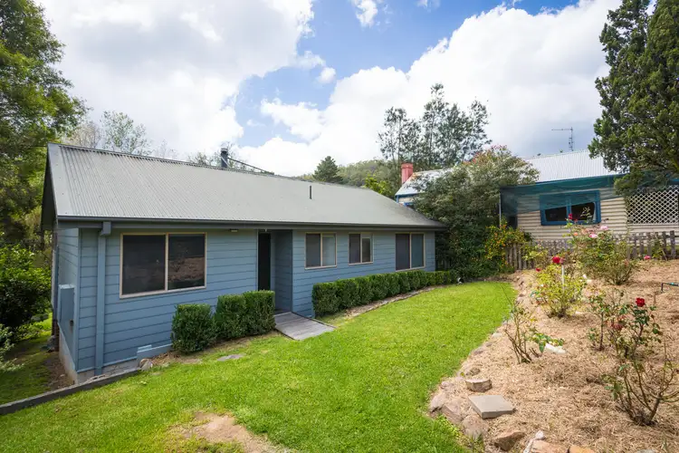 43 SCOTT STREET, Wolumla NSW 2550