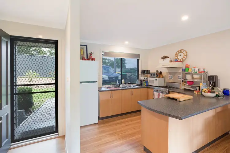 Second view of Homely house listing, 43 SCOTT STREET, Wolumla NSW 2550