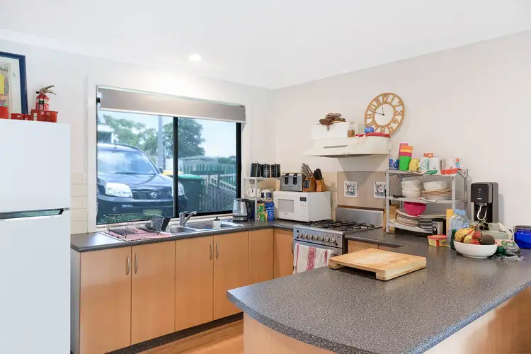 Third view of Homely house listing, 43 SCOTT STREET, Wolumla NSW 2550