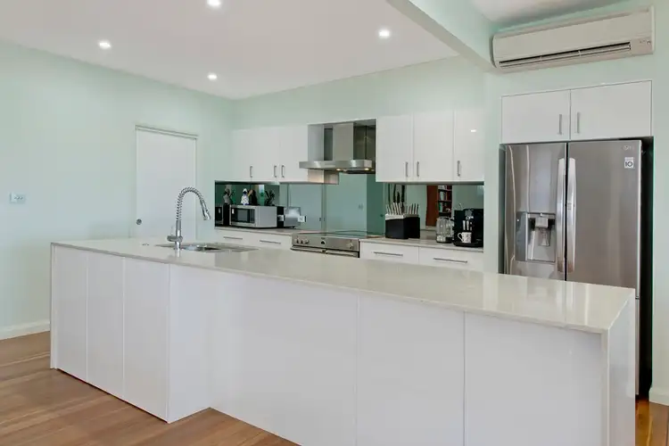 Fifth view of Homely house listing, 27 The Parade, North Haven NSW 2443