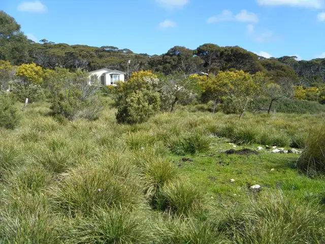 Main view of Homely land listing, 15 Coral Crescent, Island Beach SA 5222