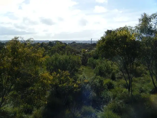 Second view of Homely land listing, 15 Coral Crescent, Island Beach SA 5222